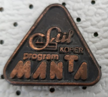 SLOVENIJALES Manta Program Wood Industry, Furniture, Kitchen Slovenia Ex Yugoslavia  Pin - Marques