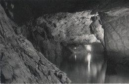 68965 - Schweiz - Saint-Léonard - Lac Souterrain - 1962 - Autres & Non Classés