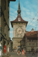 95669 - Bern - Schweiz - Zeitglockenturm - Autres & Non Classés