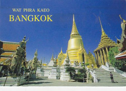 AK 215336 THAILAND - Bangkok - Wat Phra Keo - Thailand