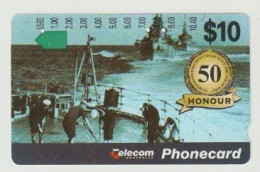 Telefoonkaart-télécarte-phonecard: Telstra Corporation Limited Australia (AUS) 1993 - Australie