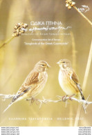 Fauna. Uccelli 2014. Folder. - Altri & Non Classificati