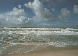 29685 - Sylt - Brandung Und Wolkenspiel - 2000 - Sylt