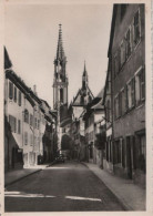 36553 - Frankreich - Thann - Cathedrale - Ca. 1955 - Thann