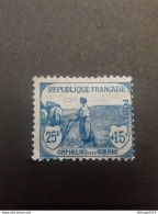 FRANCE FRANCIA 1918 AU PROFIT DES ORPHELINS DE LA GUERRE CAT. YVERT 151 MNHL - Unused Stamps