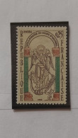 D51- TIMBRE OBLITÉRÉ FRANCE N °1482 - ANNÉE 1966-" MILLÉNAIRE DU MONT SAINT MICHEL ". - Used Stamps