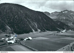 Cg336 Cartolina Valles Monte Piatto Provincia Di Bolzano Trentino - Bolzano (Bozen)