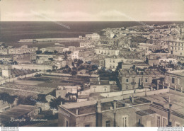 Z77 Cartolina Bisceglie Panorama Provincia Di Bari - Bari