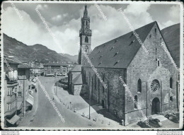 Cg381 Cartolina  Bolzano Duomo Trentino - Bolzano