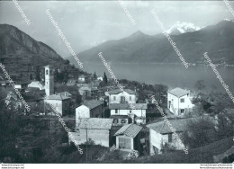 Cg376 Cartolina Lago Di Como Croce Panorama Lombardia - Como