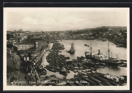 AK Porto, Caes Da Alfadega E Villa Nova De Gaya  - Porto