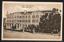 AK Mont'Estoril, Grande Hotel D'Italia  - Other & Unclassified
