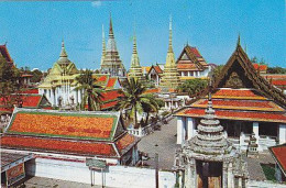 AK 215343 THAILAND - Bangkok - Wat Pho - Thaïland