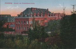 93791 - Koblenz-Arenberg - Kloster Und Dominikanerinnen - Ca. 1925 - Koblenz