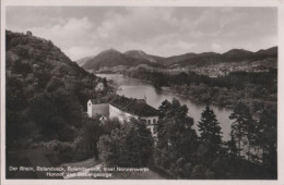 71003 - Remagen-Rolandseck - Mit Rolandswerth Und Honnef - Ca. 1955 - Remagen