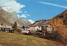 FRANCE - Val D'Isère - Village Des Fornets - Le Plus Haut Village De La Tarentaise - Carte Postale Ancienne - Albertville