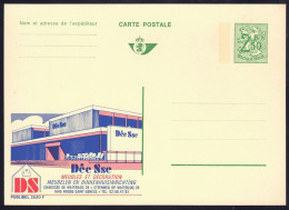 +++ PUBLIBEL Neuf 2F50 - DS - DEESSE - Rhode St Genèse - N° 2530 F  // - Publibels