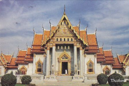 AK 215349 THAILAND - Bangkok - Wat Benjamaborpit - Thaïlande