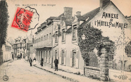 Marlotte Rue Murger - Sonstige & Ohne Zuordnung