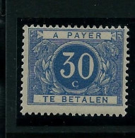 TX 7 * - Briefmarken