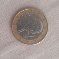 1 Euro 2002 - Sonstige & Ohne Zuordnung