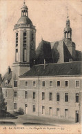 FRANCE - La Flèche - La Chapelle Du Prytanée - L L - Vue Générale - Carte Postale Ancienne - La Fleche