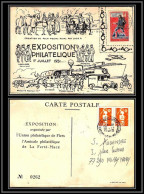 72859 Porte Timbres Ferté Macé 1992 Carte Postale Postcard France - 1961-....
