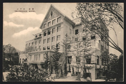 AK Takarazuka, Hotel  - Other & Unclassified