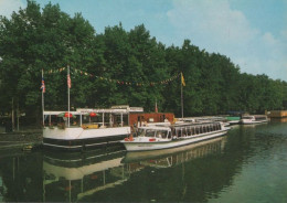 102338 - Niederlande - Amsterdam - Abfahrtbrücke - Ca. 1980 - Amsterdam