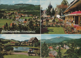 119735 - Hinterzarten - 4 Bilder - Hinterzarten