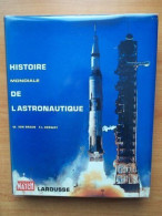 Histoire Mondiale De L'astronautique - Wetenschap