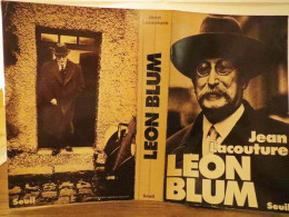 Léon Blum - Biografie