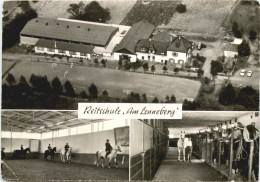 Budenheim - Reitschule Am Lenneberg - Other & Unclassified