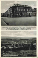 Heidesheim - Gasthaus Zum Deutschen Eck - Other & Unclassified