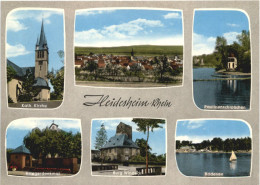 Gruss Aus Heidesheim Rhein - Other & Unclassified