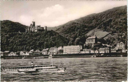 Kapellen - Koblenz