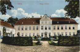 Danzig - Olivia - Königl. Schloss - Danzig