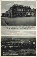 Heidesheim - Gasthaus Zum Deutschen Eck - Other & Unclassified