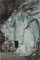 92962 - Schweiz - Oberer Grindelwaldgletscher - Eingang Zur Eisgrotte - Ca. 1970 - Other & Unclassified