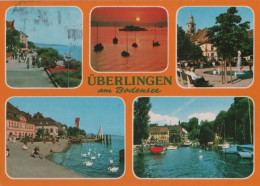 119878 - Überlingen (Bodensee) - 5 Bilder - Ueberlingen