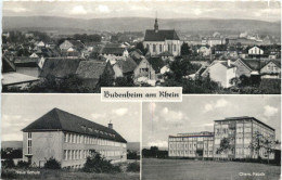 Budenheim Am Rhein - Other & Unclassified