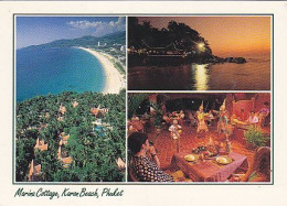 AK 215360 THAILAND - Phuket - Karon Beach - Marina Cottage - Thaïland