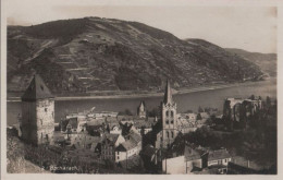 76751 - Bacharach - Ca. 1955 - Bacharach