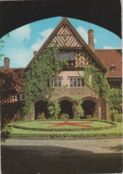 119132 - Potsdam - Cecilienhof - Potsdam