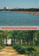 9000473 - Timmendorfer Strand - 2 Bilder - Timmendorfer Strand
