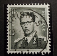 Belgie Belgique - 1953 - OPB/COB N° 924 - 1 F 50 - Obl. Rhisnes 1968 - Used Stamps