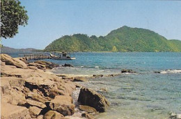 AK 215363 THAILAND - Phuket - Laem Ka Beach - Thailand