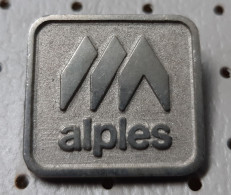 ALPLES Zelezniki  Wood Industry Joinery, Furniture, Meubles, Wood Processing Slovenia Pin - Marques