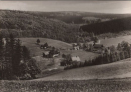 45610 - Neuhausen - Ortsteil Frauenbach - Ca. 1975 - Neuhausen (Erzgeb.)