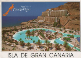 90702 - Spanien - Mogan - Hotel Taurito Playa - 1993 - Gran Canaria